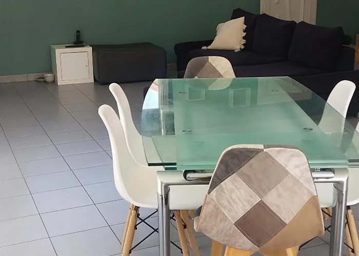 Chez R&c Villa